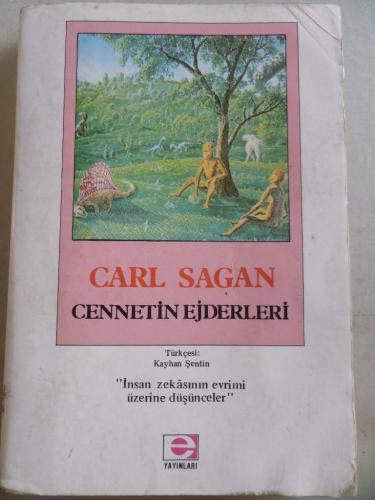 Cennetin Ejderleri Carl Sagan