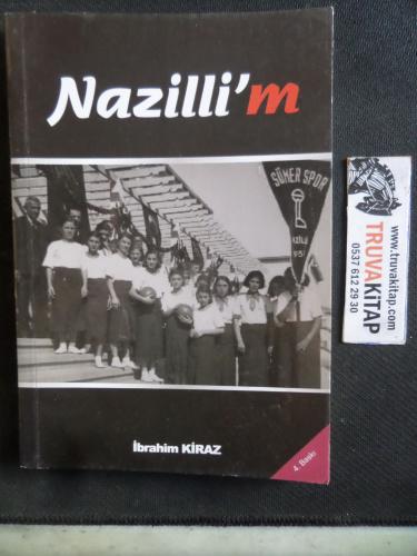 Nazilli'm