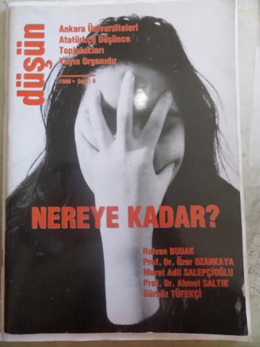 Düşün 1998 / 8