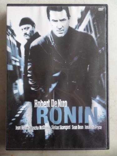 Ronin / Film DVD'si