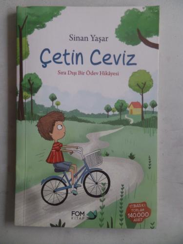 Çetin Ceviz Sinan Yaşar