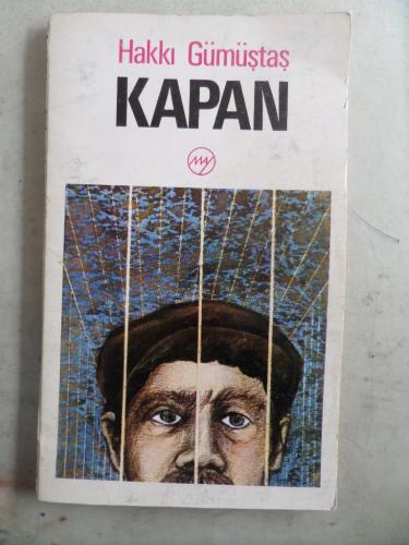 Kapan Hakkı Gümüştaş