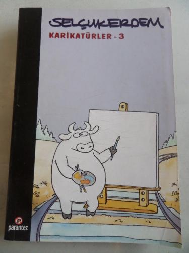 Karikatürler 3