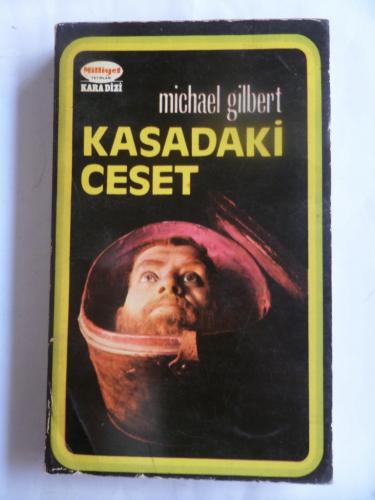 Kasadaki Ceset