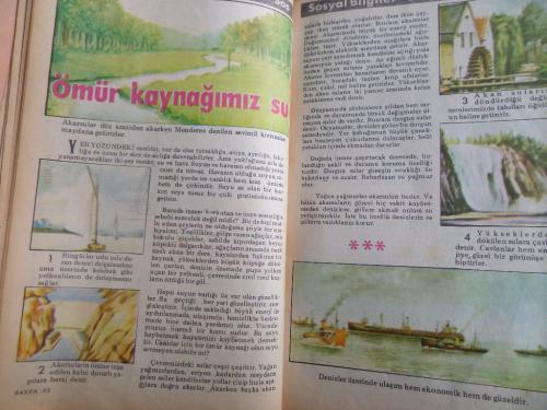 Açıl Susam Açıl Hürriyet'in İlkokul Öğrenci Dergisi Sınıf 4 Açıl Susam Açıl Hürriyet'in İlkokul Öğrenci Dergisi Sınıf 4