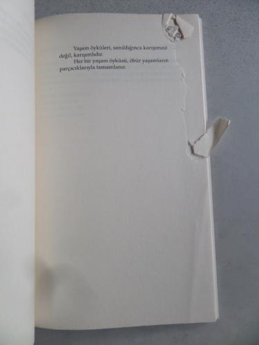 Yalnızlık Paylaşılmaz Özdemir Asaf