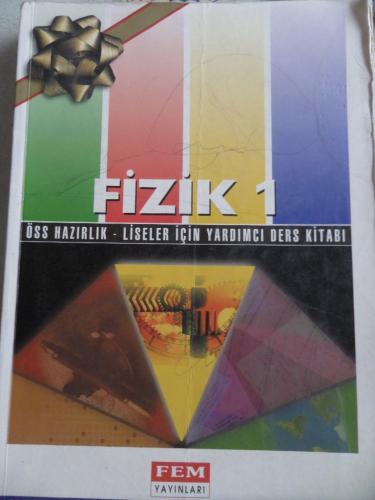 Fizik 1