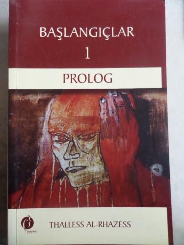 Başlangıçlar 1 Prolog