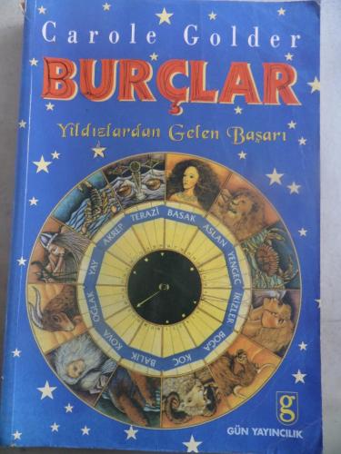 Burçlar Yıldızlardan Gelen Başarı
