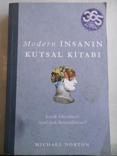 Modern İnsanın Kutsal Kitabı