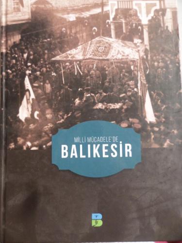 Milli Mücadele'de Balıkesir