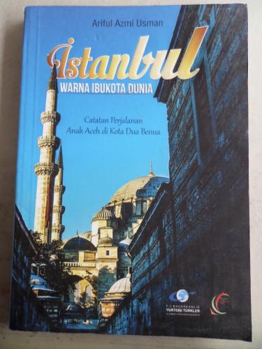 İstanbul Warna Ibukota Dunia