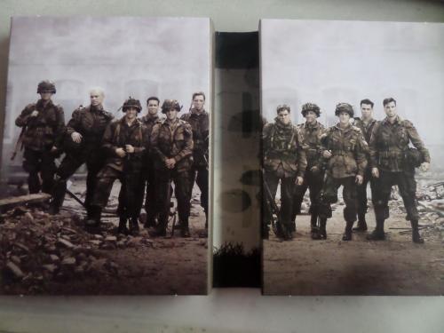 Band Of Brothers / 6 DVD
