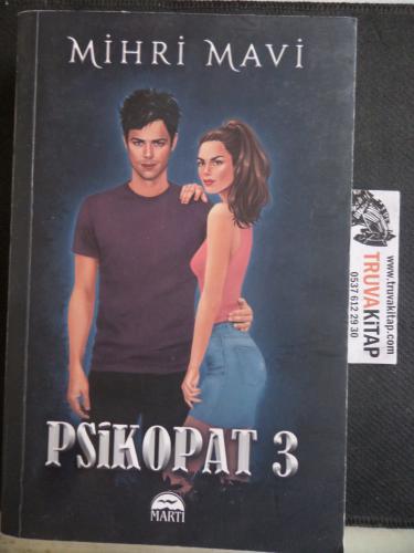 Psikopat 3