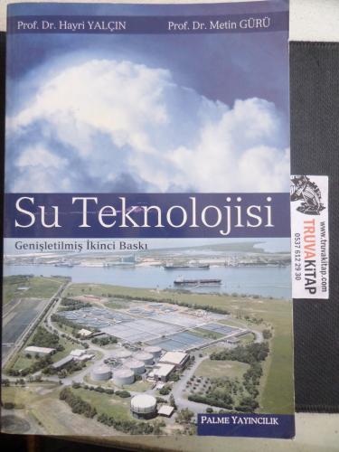 Su Teknolojisi