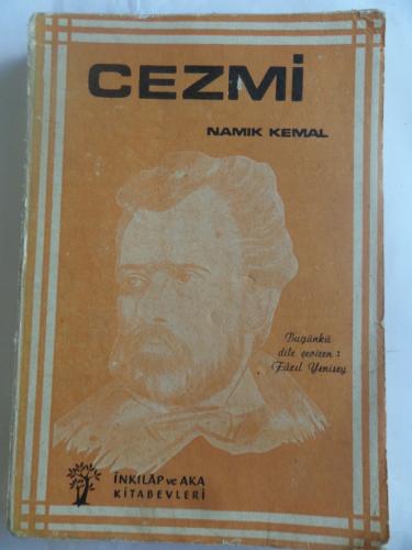 Cezmi Namık Kemal