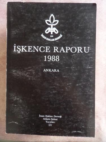 İşkence Raporu 1988