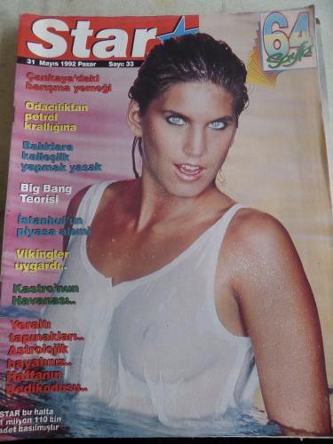 Star 1992 / 33