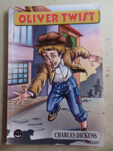 Oliver Twist