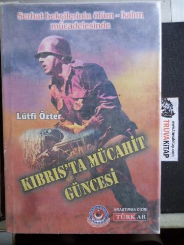 Kıbrıs'ta Mücahit Güncesi