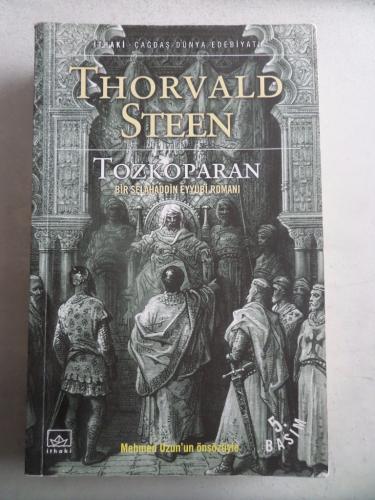 Tozkoparan Thorvald Steen