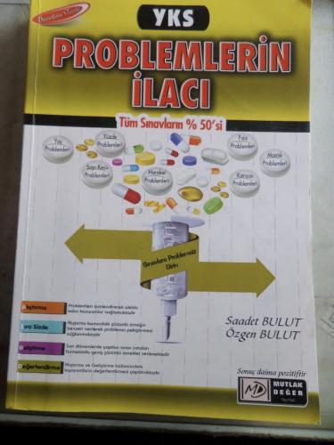 YKS Problemlerin İlacı