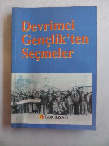 Devrimci Gençlik'ten Seçmeler