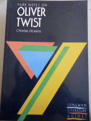 Oliver Twist Charles Dickens