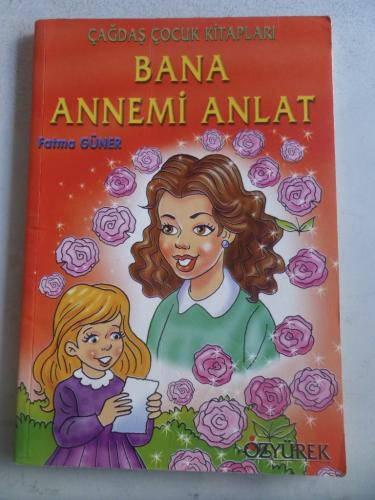 Bana Annemi Anlat