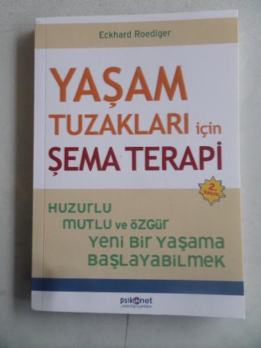 Yaşam Tuzakları İçin Şema Terapi