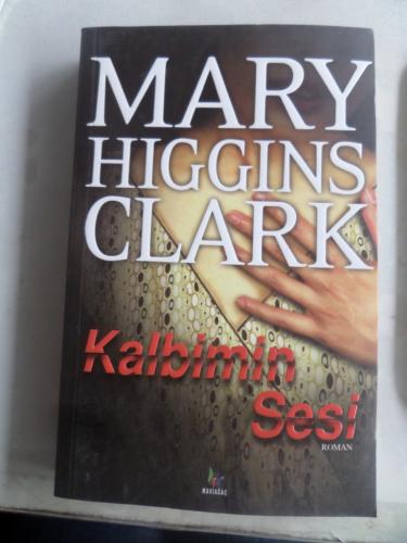 Kalbimin Sesi Mary Higgins Clark