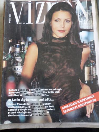 Vizyon 1994 / 52