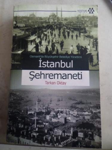 İstanbul Şehremaneti