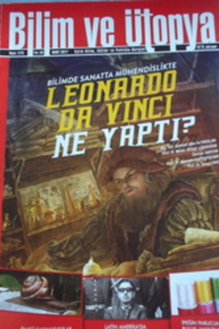 Bilim ve Ütopya 2017 / 273