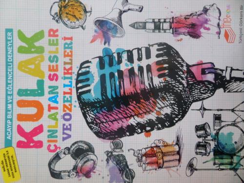 Kulak Çınlatan Sesler ve Özellikleri