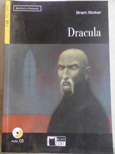 Dracula Cdsiz Bram Stoker
