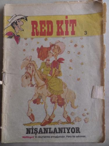 Red Kit 3 - Nişanlanıyor