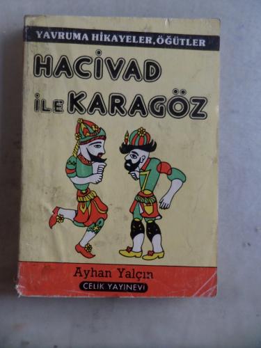 Hacivad ile Karagöz