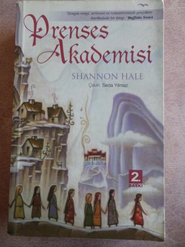 Prenses Akademisi