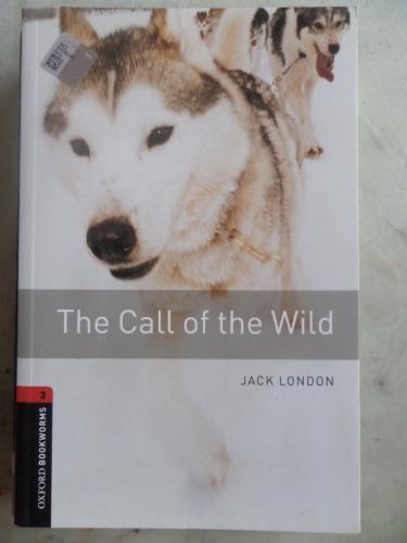 The Call Of The Wild Jack London