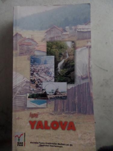 İşte Yalova