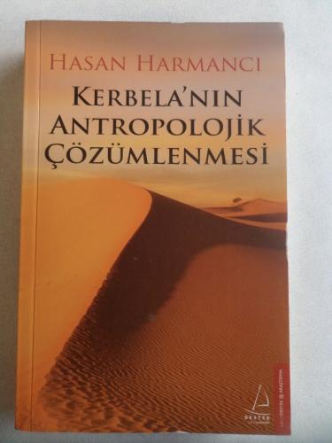Kerbela'nın Antropolojik Çözümlenmesi