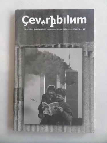 Çeviribilim Sayı 8