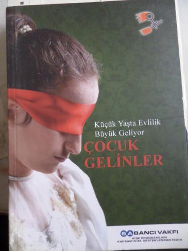 Çocuk Gelinler