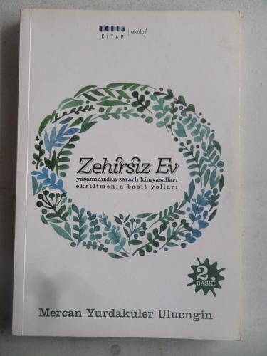 Zehirsiz Ev