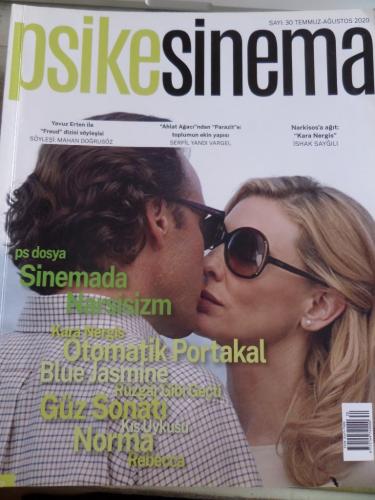 Psikesinema 2020 / 30