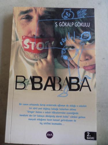 Babababa Ş. Gökalp Gökulu