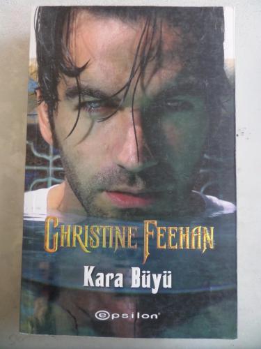 Kara Büyü Christine Feehan