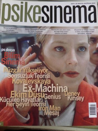 Psikesinema 2021 / 35