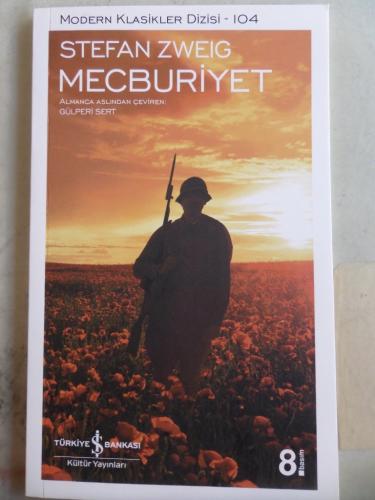Mecburiyet Stefan Zweig
